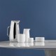 Sugar Bowl - Norman Foster White - Stelton STELTON STT791