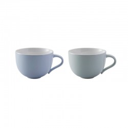 Tazas (X2) - Emma Azul - Stelton
