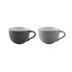 Tazas (X2) - Emma Gris - Stelton STELTON STTX-208-1