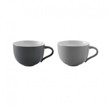 Chávenas (X2) - Emma Cinza - Stelton STELTON STTX-208-1