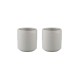 Thermo Cup Core (X2) - Light Grey - Stelton STELTON STT1140-1