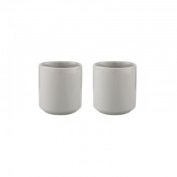 Copo Térmico Core (X2) - Cinza Claro - Stelton STELTON STT1140-1