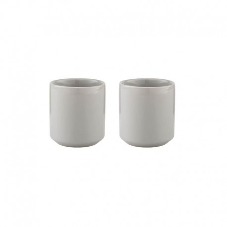 Copo Térmico Core (X2) - Cinza Claro - Stelton STELTON STT1140-1