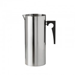 Jarro 2L - Arne Jacobsen Prateado - Stelton