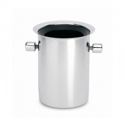 Thermal Balancing Bucket 19cm Metal - Peugeot Saveurs PEUGEOT SAVEURS PG220068