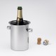 Thermal Balancing Bucket 19cm Metal - Peugeot Saveurs PEUGEOT SAVEURS PG220068