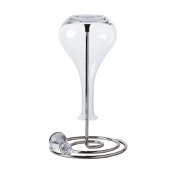 Decanter Drainer 33cm - Révolution Inox - Peugeot Saveurs