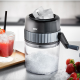 Ice Crusher - Slush Transparent - Gefu GEFU GF89492