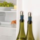 Juego de 2 Tapones de Vino - BarWise Azul - Joseph Joseph JOSEPH JOSEPH JJ20110