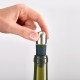 Set of 2 Wine Stoppers - BarWise Blue - Joseph Joseph JOSEPH JOSEPH JJ20110