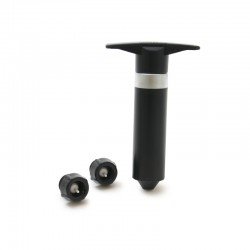 Bomba de Vácuo - Epivac Preto - Peugeot Saveurs PEUGEOT SAVEURS PG210045