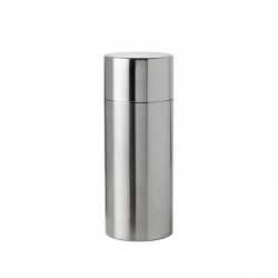 Cocktail Shaker Silver 750ml - Cylinda-line - Stelton STELTON STT016-1