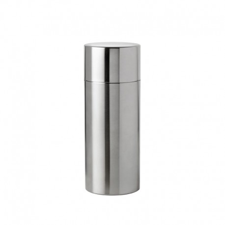 Cocktail Shaker Silver 750ml - Cylinda-line - Stelton STELTON STT016-1