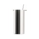 Martini Mixer With Spoon Arne Jacobsen Silver - Stelton STELTON STT020-1