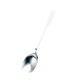 Kitchen Spoon 31cm Silver - A Di Alessi A DI ALESSI AALEAJM19/51L
