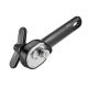 Can Opener - ONTOP Black - Gefu GEFU GF12391