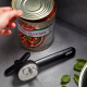 Can Opener - ONTOP Black - Gefu GEFU GF12391