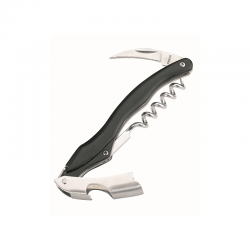 Cuchillo de Camarero - Cameri Negro - Gefu