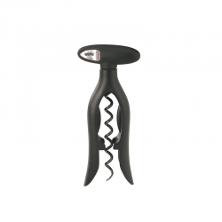 Corkscrew - Moltovino Black - Gefu
