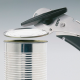 Multipurpose Can Opener - Cando Black And Steel - Gefu GEFU GF13470