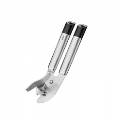 Abrelatas - Primeline Negro Y Acero - Gefu GEFU GF29237