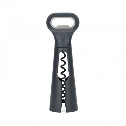 3 in 1 Corkscrew - Barstar Grey - Joseph Joseph JOSEPH JOSEPH JJ20173