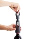 3 in 1 Corkscrew - Barstar Grey - Joseph Joseph JOSEPH JOSEPH JJ20173