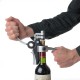 Corkscrew with Foil Cutter - Baltaz Grey - Peugeot Saveurs PEUGEOT SAVEURS PG200176