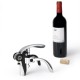 Corkscrew with Foil Cutter - Baltaz Grey - Peugeot Saveurs PEUGEOT SAVEURS PG200176