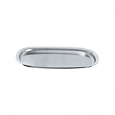 Small Trays - 35 Steel - Alessi ALESSI ALES35