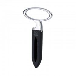 Two-Prong Corkscrew - Mathus Black - Peugeot Saveurs PEUGEOT SAVEURS PG200251