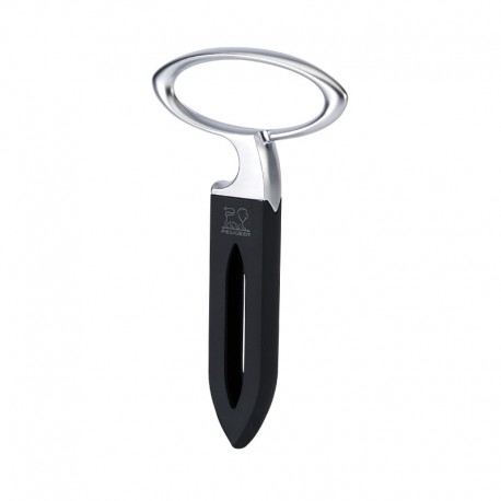 Two-Prong Corkscrew - Mathus Black - Peugeot Saveurs PEUGEOT SAVEURS PG200251
