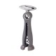 Corkscrew With Foil Cutter - Salma Basalte - Peugeot Saveurs PEUGEOT SAVEURS PG200374
