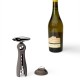 Corkscrew With Foil Cutter - Salma Basalte - Peugeot Saveurs PEUGEOT SAVEURS PG200374