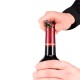 Sommelier’s Corkscrew 14cm - Clavelin Black - Peugeot Saveurs PEUGEOT SAVEURS PG200428