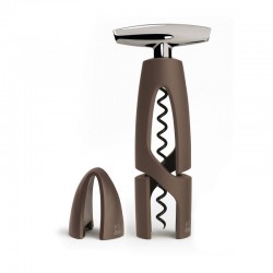 Sacacorchos con Cortacápsulas - Altar Basalto - Peugeot Saveurs PEUGEOT SAVEURS PG200473