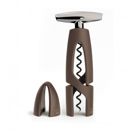 Sacacorchos con Cortacápsulas - Altar Basalto - Peugeot Saveurs PEUGEOT SAVEURS PG200473