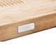 Multi-function chopping board - Cut&Carve Wood - Joseph Joseph JOSEPH JOSEPH JJ60142