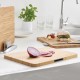 Multi-function chopping board - Cut&Carve Wood - Joseph Joseph JOSEPH JOSEPH JJ60142