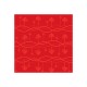 Tablecloth 320cm Red - Tangle - Stelton STELTON STT10214