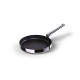 Folding Handle Non-Stick 2-Piece Frying Pan Set - Space Steel - Joseph Joseph JOSEPH JOSEPH JJ1000019