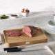 Multi-function chopping board - Cut&Carve Wood - Joseph Joseph JOSEPH JOSEPH JJ60142