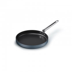 Non-Stick Ceramic Shallow Frying Pan 28cm - Space Midnight Blue - Joseph Joseph JOSEPH JOSEPH JJ1000060