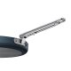 Non-Stick Ceramic Shallow Frying Pan 28cm - Space Midnight Blue - Joseph Joseph JOSEPH JOSEPH JJ1000060