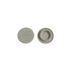 Set of 2 Silicone Mill Caps Mist Grey - Le Creuset LE CREUSET LC93010800541200