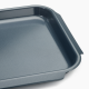 Tabuleiro Grande Anti-Aderente para Forno Azul - Nest Bake - Joseph Joseph JOSEPH JOSEPH JJ45065