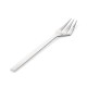 Serving Fork 24Cm - Colombina Collection Silver - Alessi ALESSI ALESFM06/12