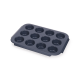Non-Stick 12 Cup Muffin Tray - Nest Bake Blue - Joseph Joseph JOSEPH JOSEPH JJ45072