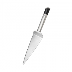 Cake Server with Serrated Blade - Primeline - Gefu