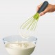 Silicone Whisk (2 In 1) Green - Twist - Joseph Joseph JOSEPH JOSEPH JJ10539